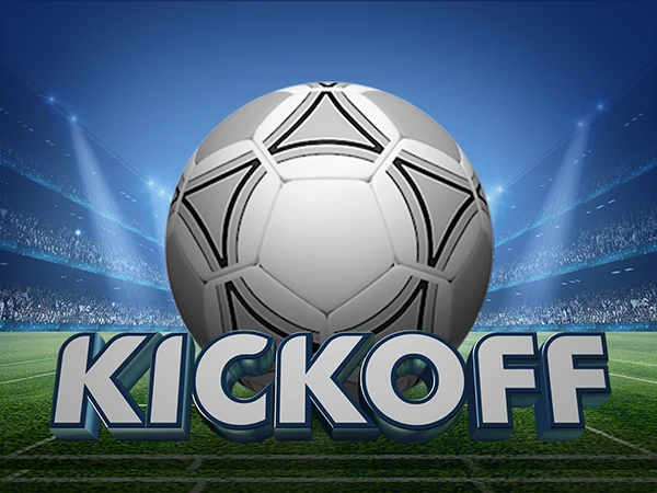 Kick Off — Wazdan